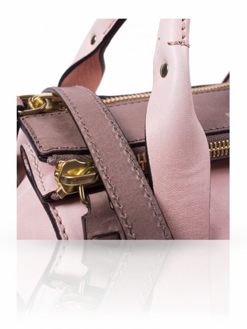 Сумка Женская M-JADE Satchel/GEMMA.F
